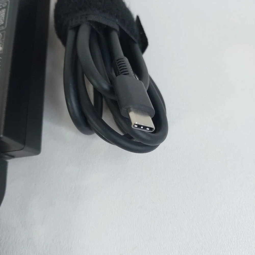 HP‎ L42206-003 15V 3A 45W Genuine Original AC Power Adapter Charger